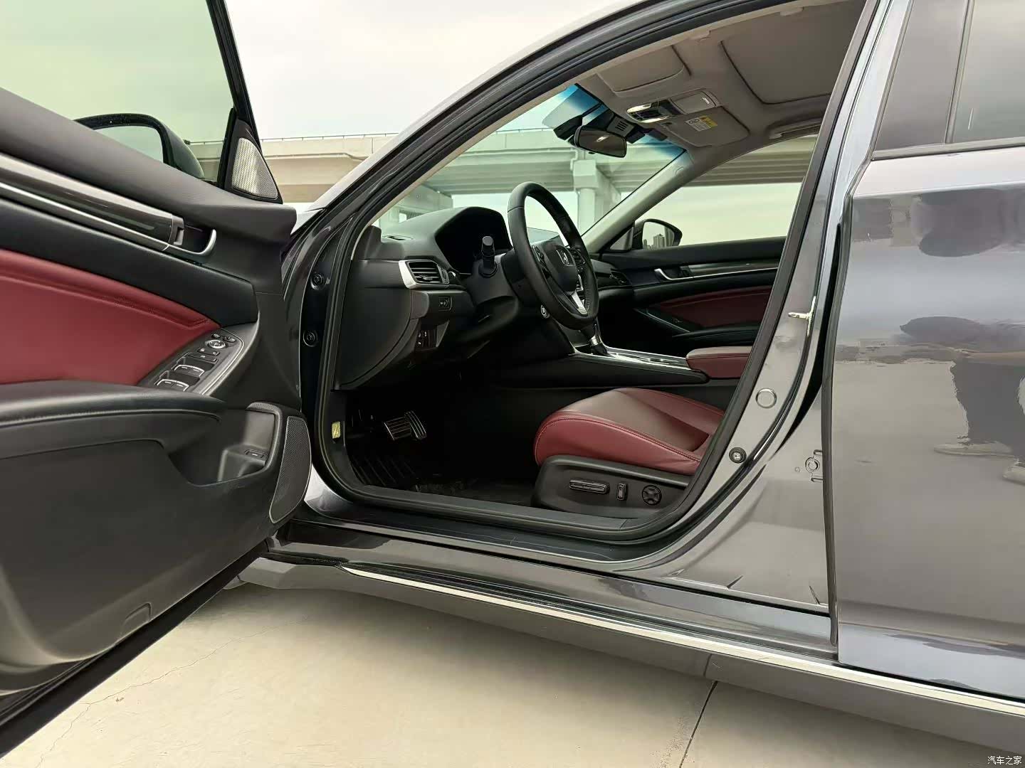 Honda Accord, 2022 4