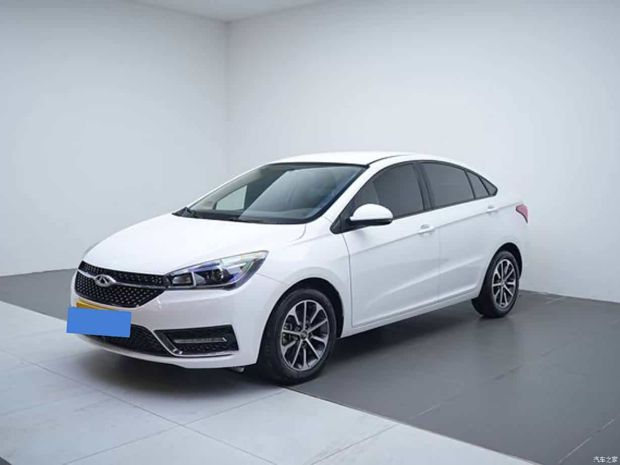 Chery 5, 2022 1