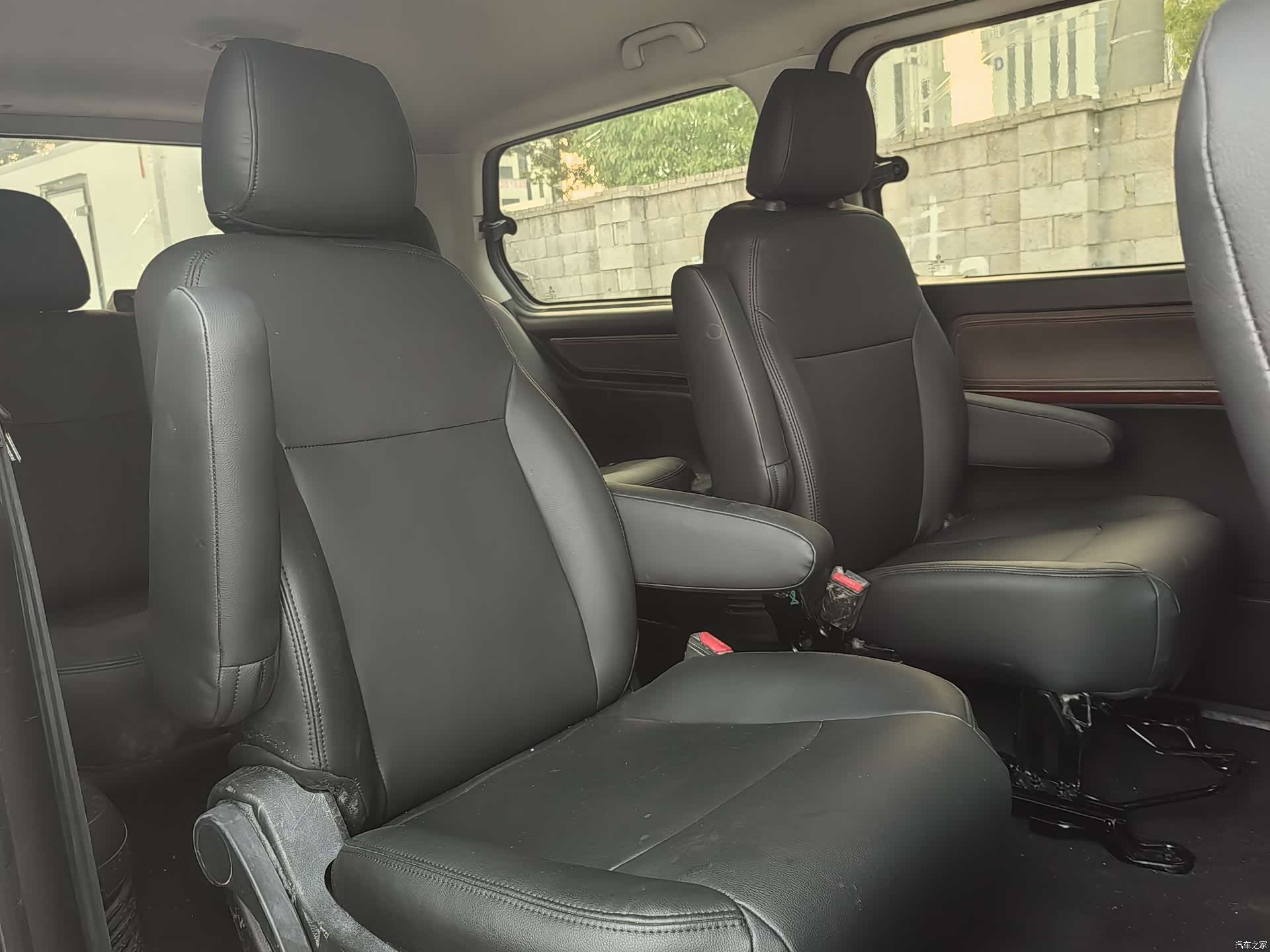 DongFeng 7, 2021 8