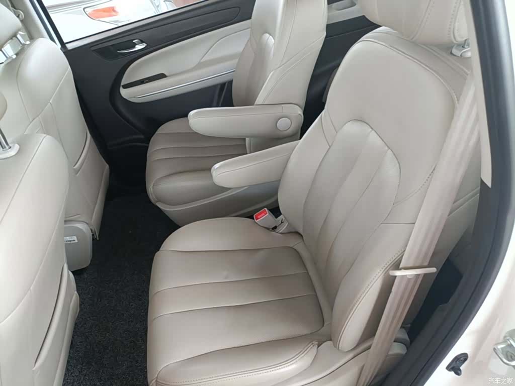 GAC M6, 2019 17
