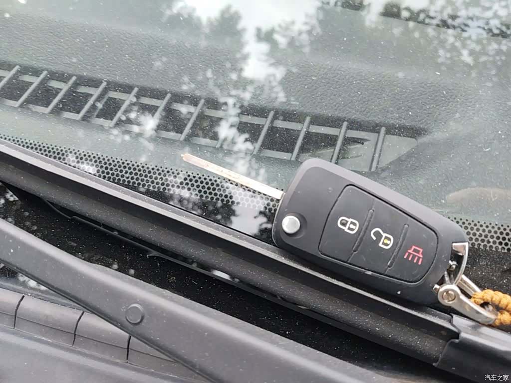 Haval H1, 2015 17