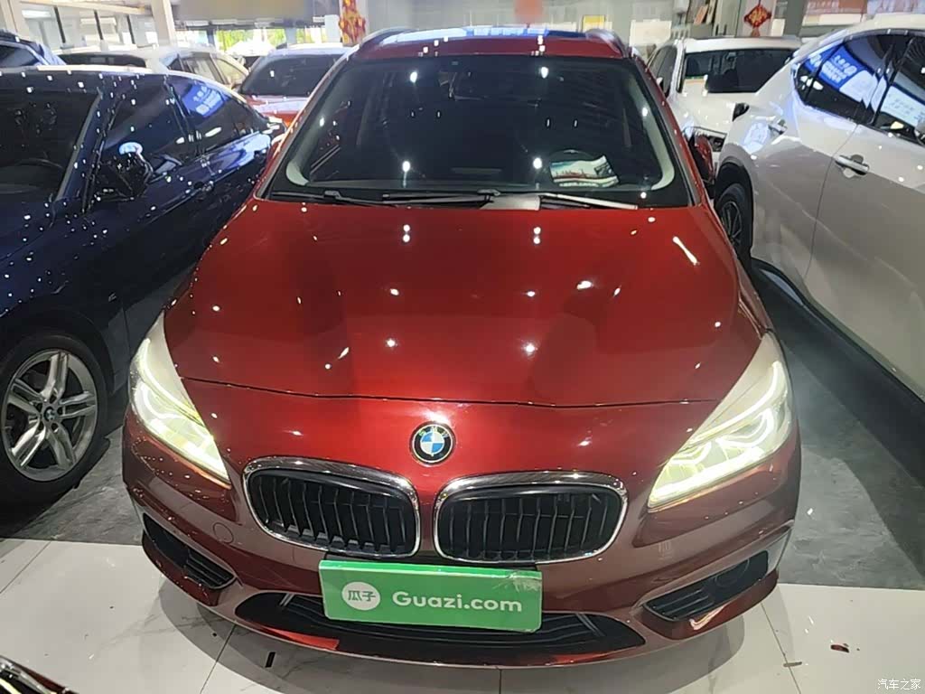 BMW 2 Series, 2015 3