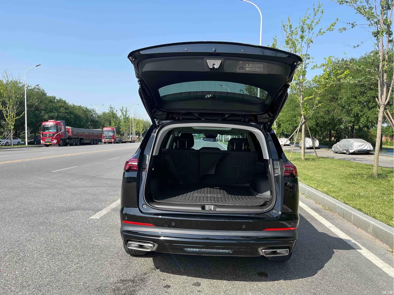 Buick Envision Plus, 2025 18