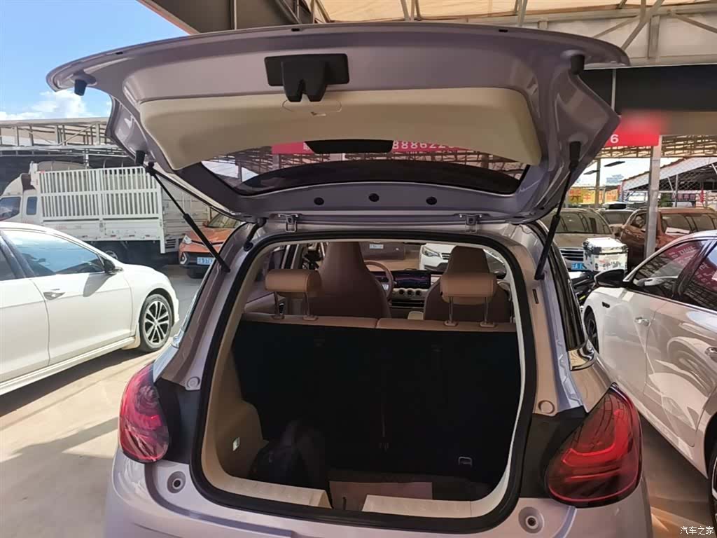 Wuling Bingo, 2025 19
