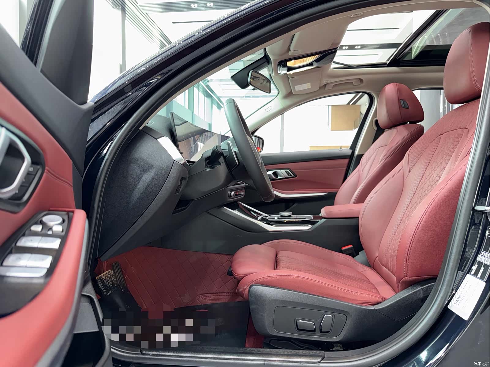 BMW 3 Series, 2024 4