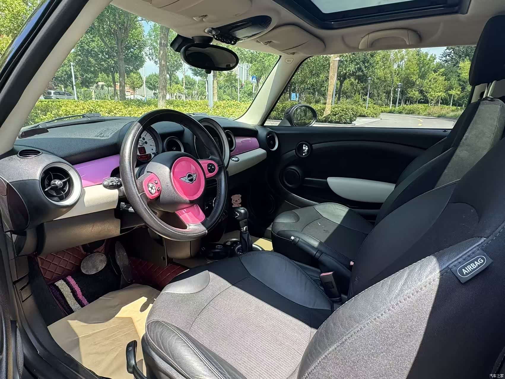 Mini Cooper, 2013 6