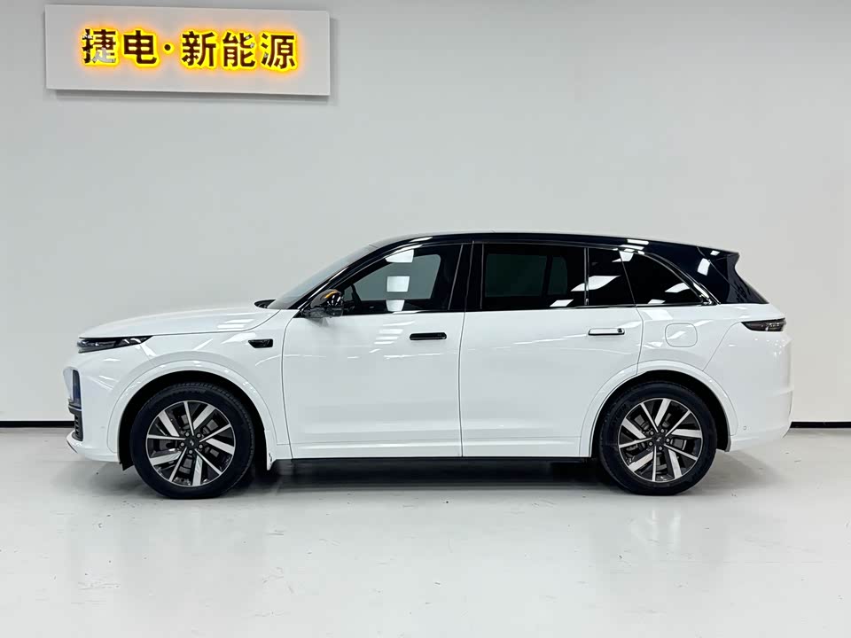 Li Auto Ideal L7