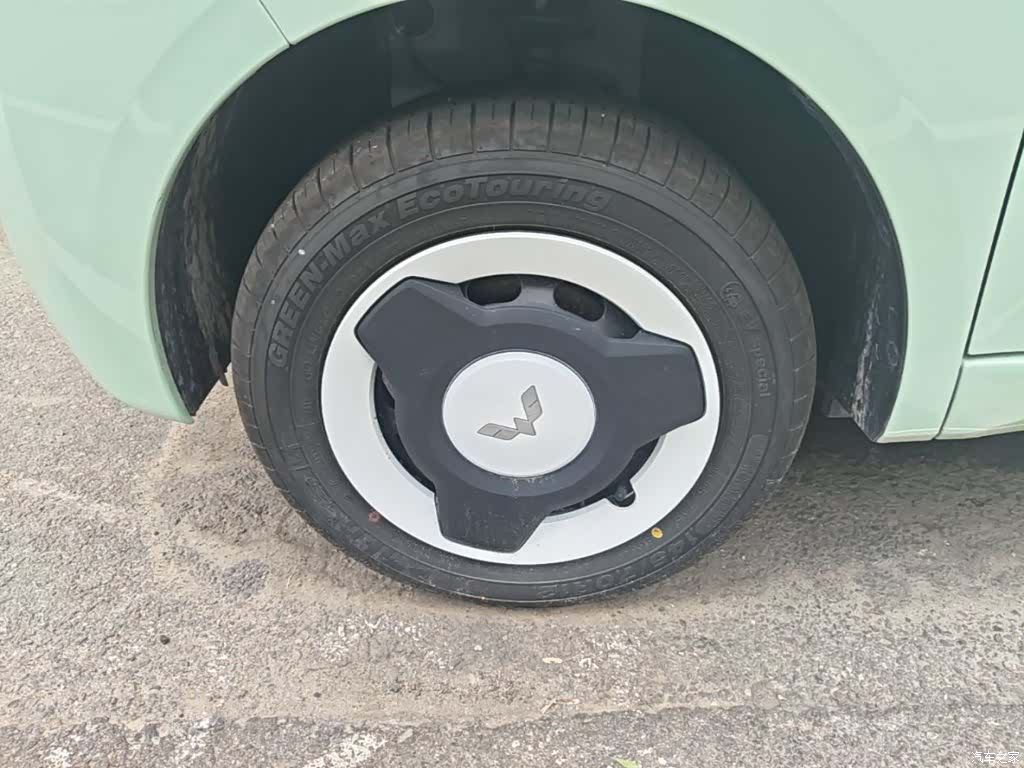 Wuling MINIEV, 2025 25