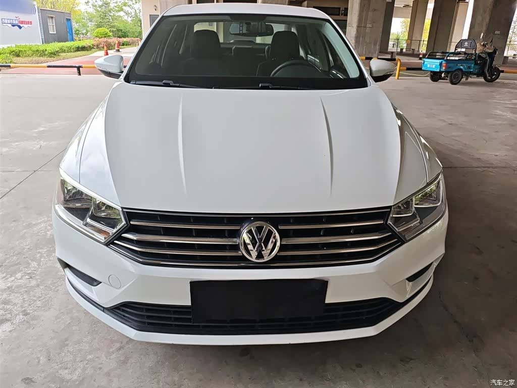 Volkswagen Bora, 2016 3