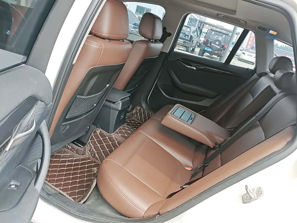 BMW X1, 2015 17