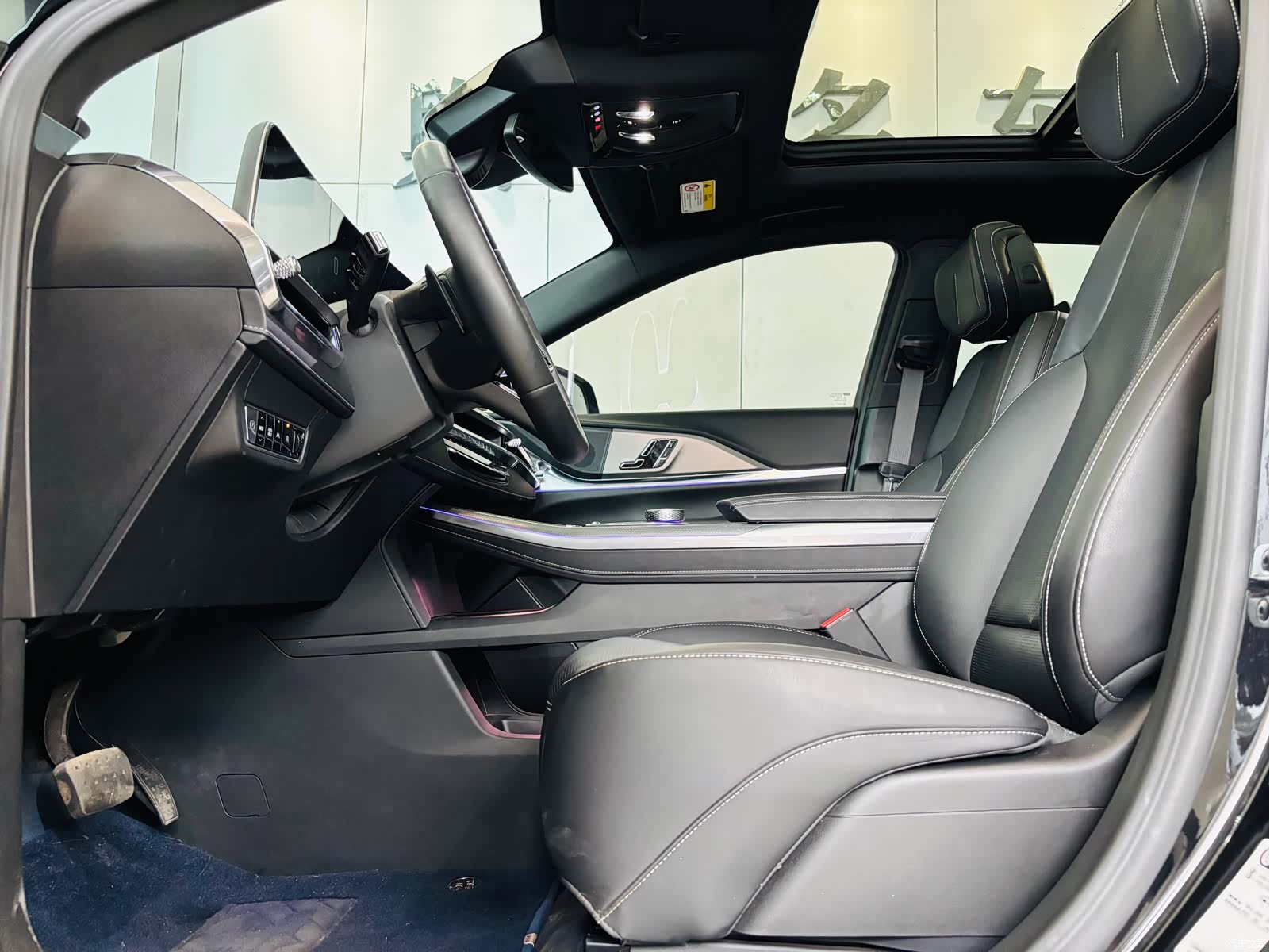 Cadillac XT5, 2024 11