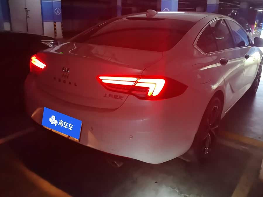 Buick Regal 2024, фото 3