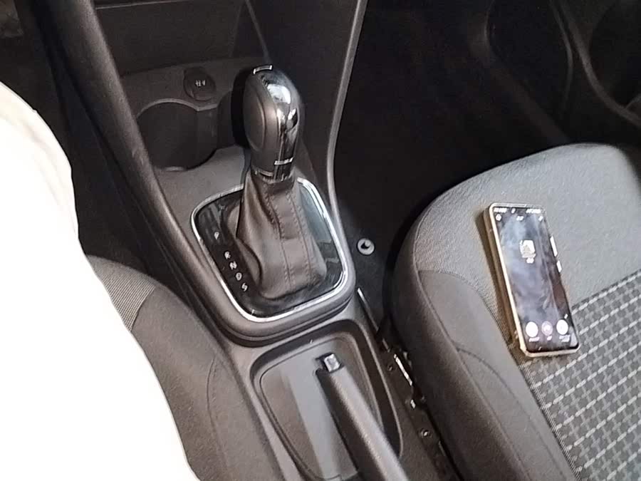 Volkswagen Polo 2019, фото 14