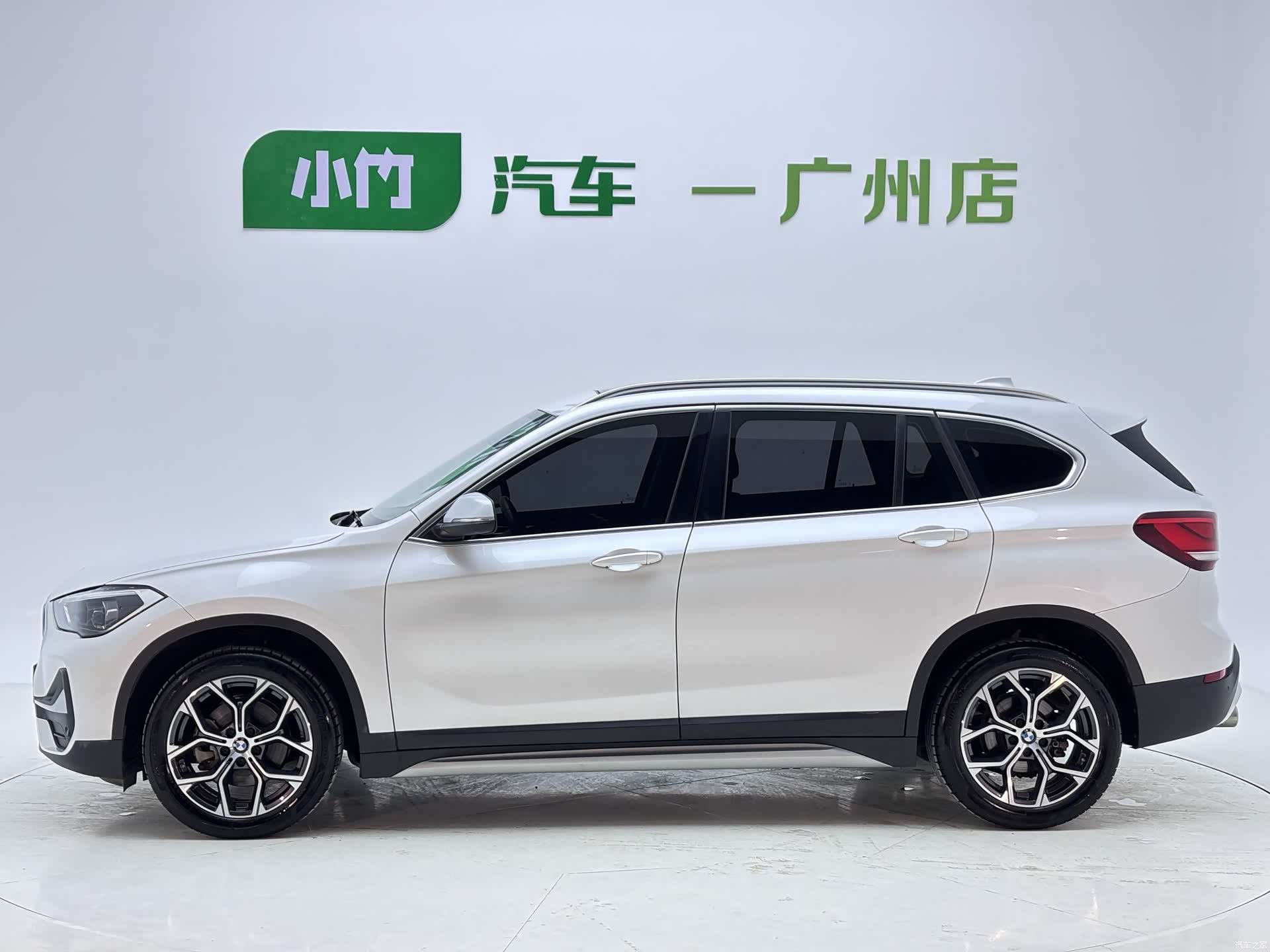 BMW X1, 2023 11