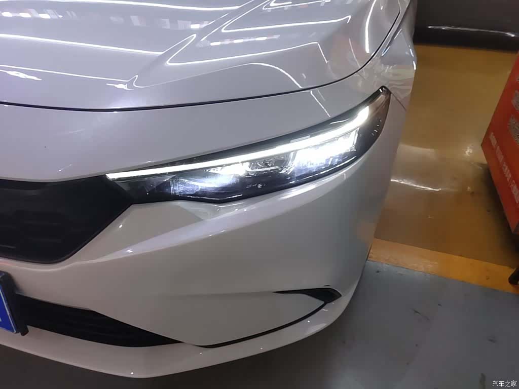 Honda Integra, 2022 24
