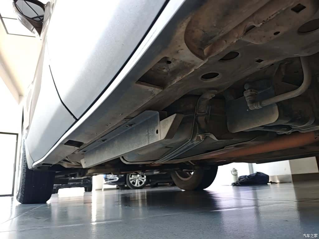 Buick Envision Plus, 2019 22