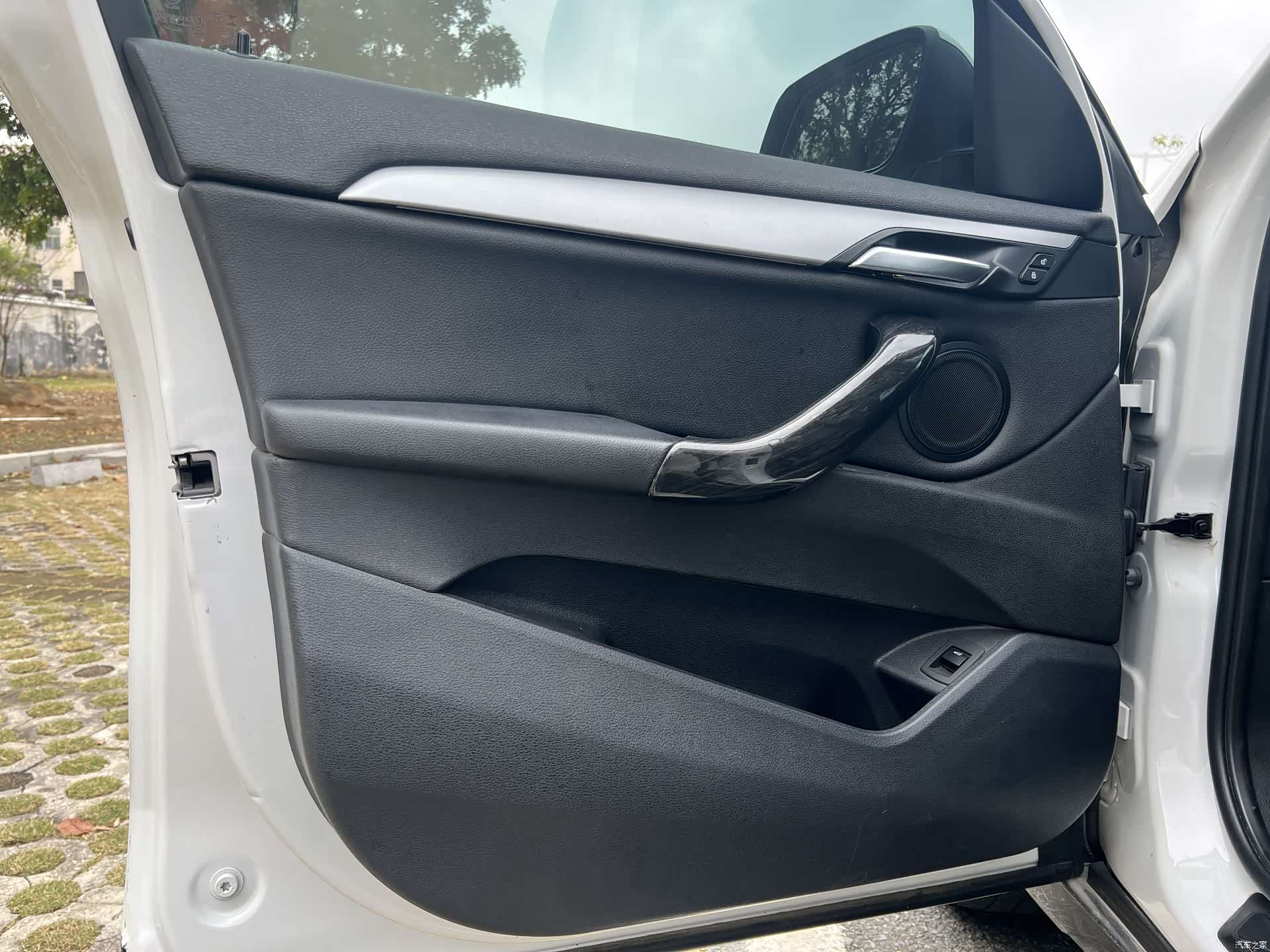 BMW X1, 2018 13