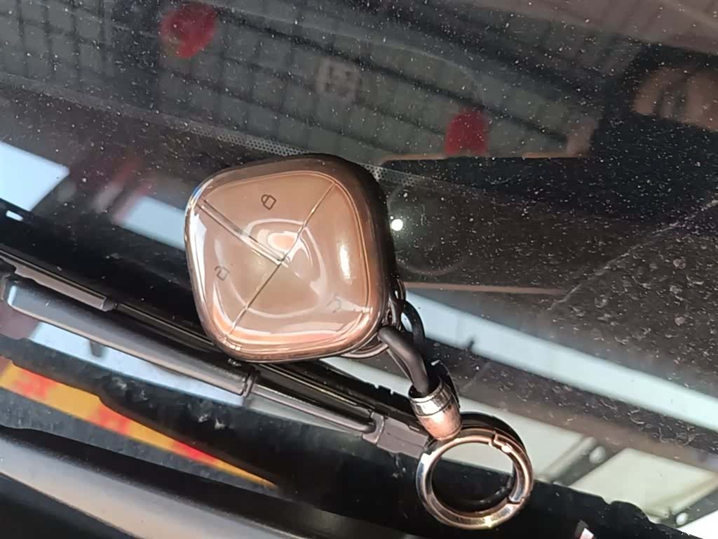 Wuling Bingo, 2024 9