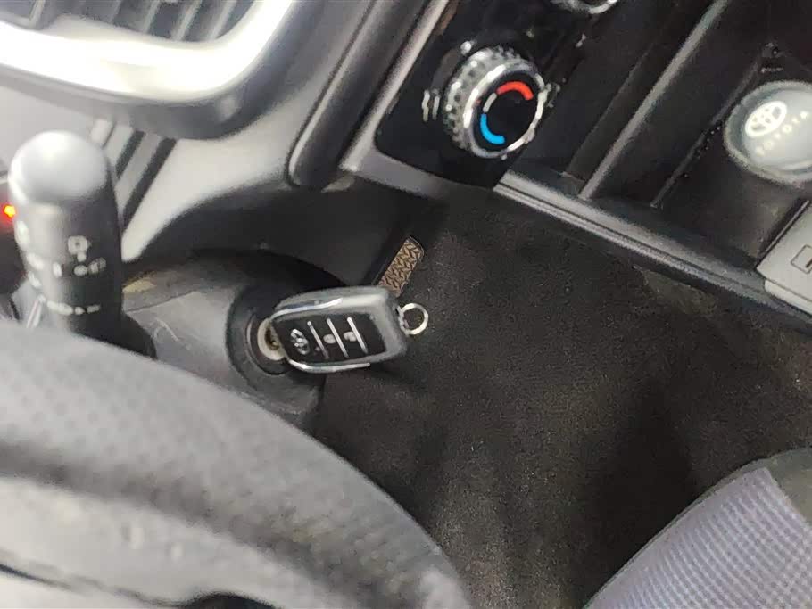 Toyota YARiS L Zhixuan