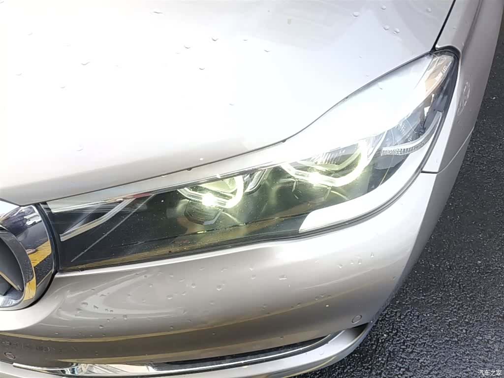 BMW 7 Series, 2018 24