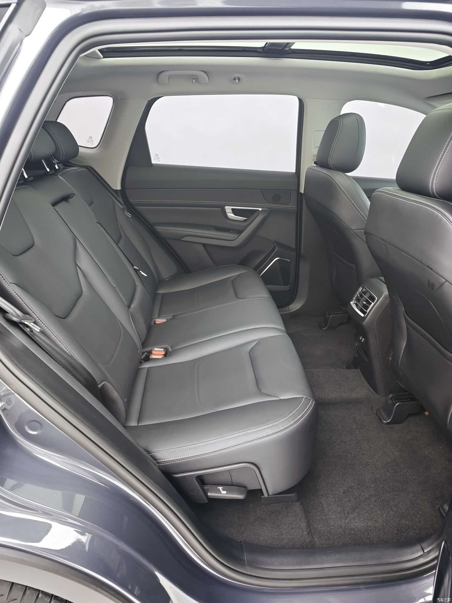 BYD Song, 2019 10