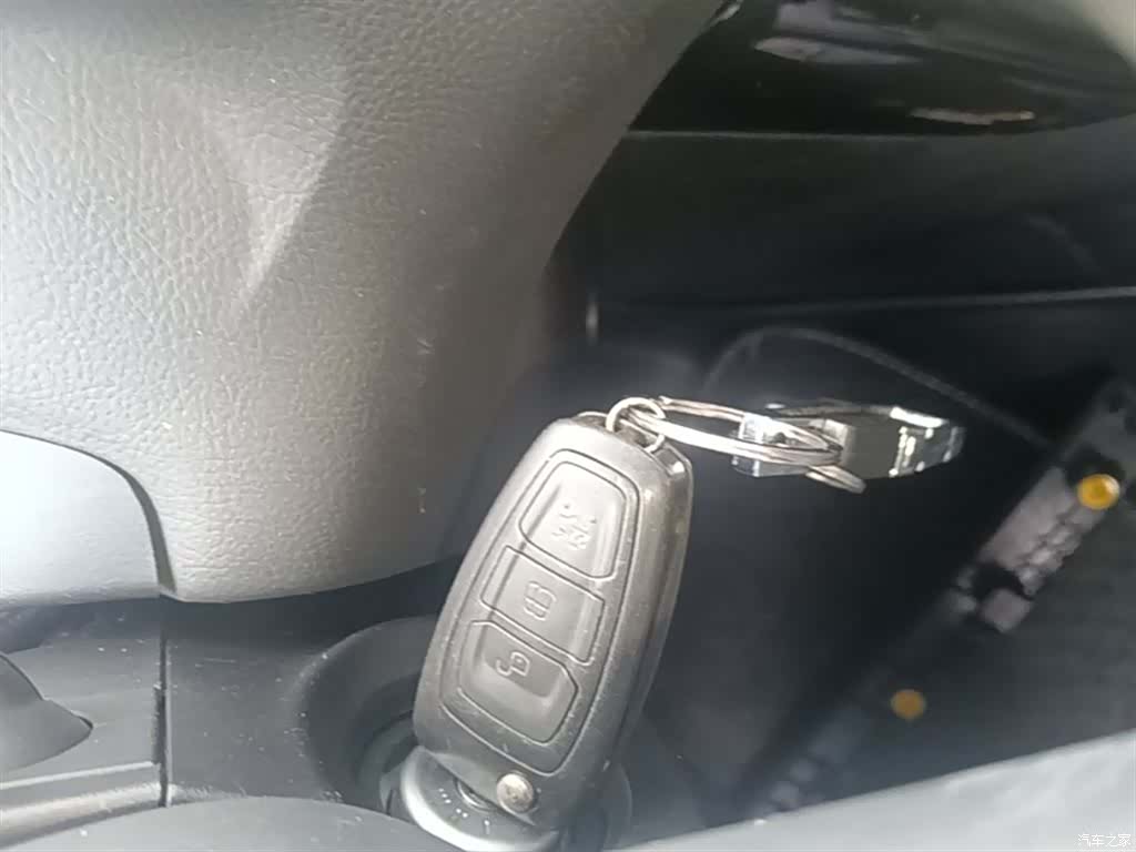 Ford Focus, 2016 9