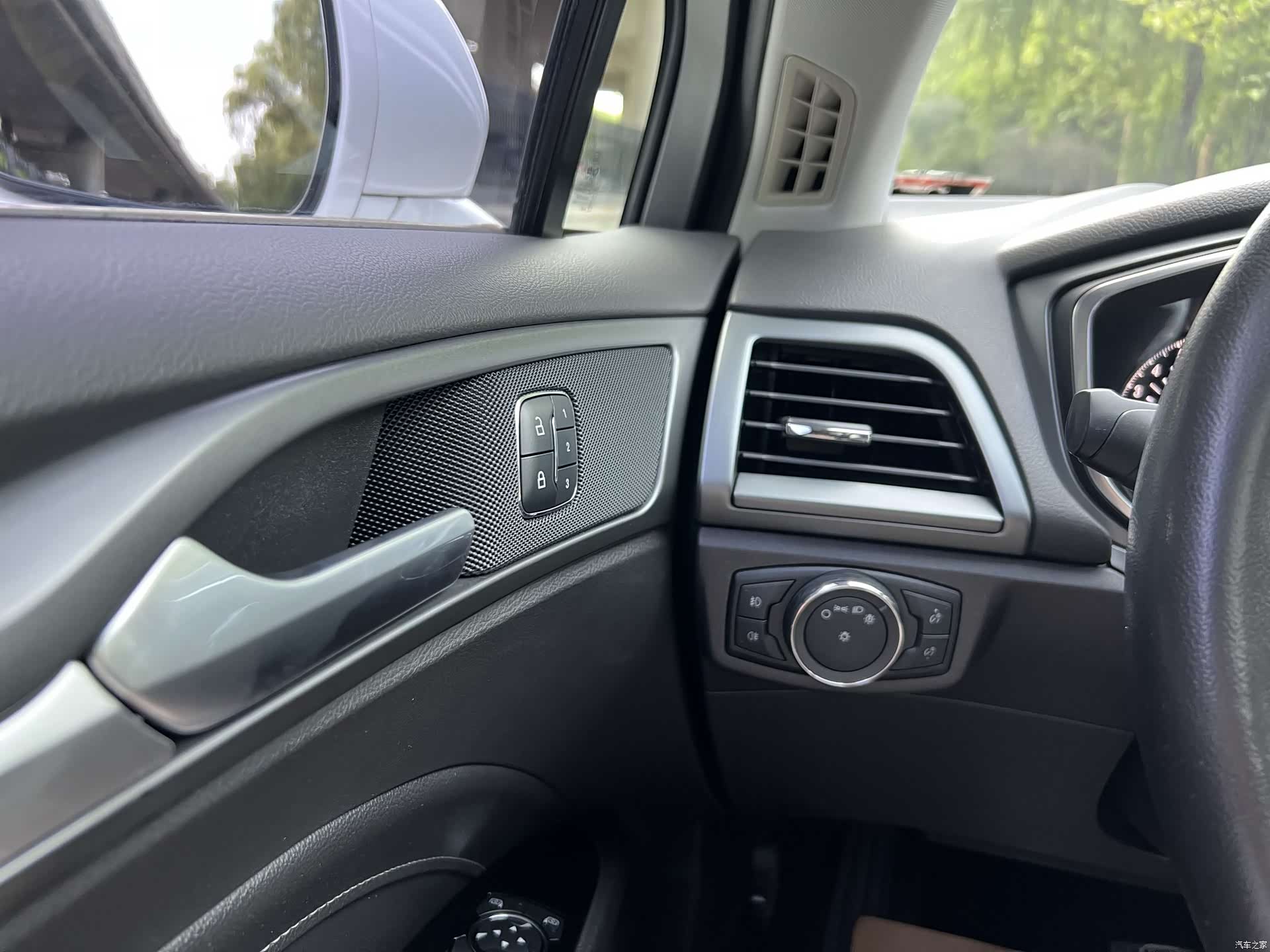 Ford Mondeo, 2016 14