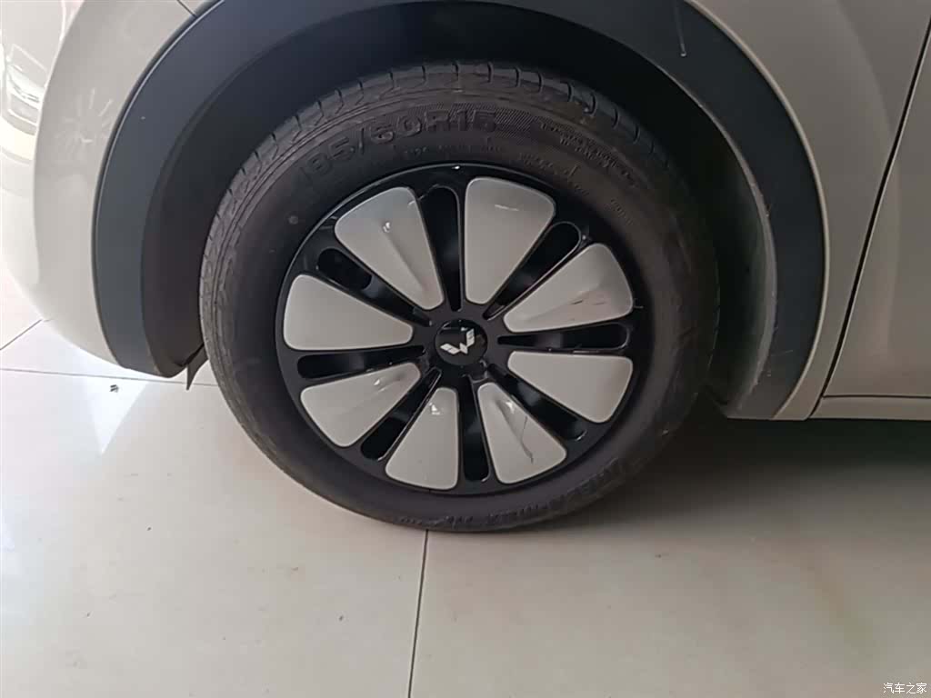 Wuling Bingo, 2024 23