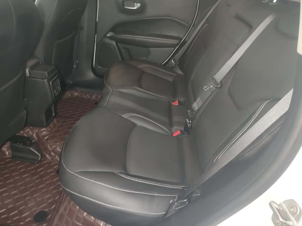 Jeep Compass, 2017 17
