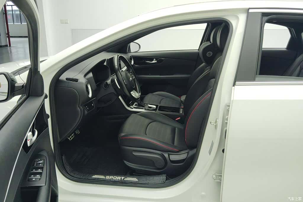 Kia K3, 2020 9