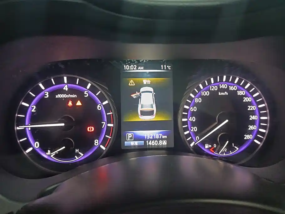 Infiniti Q50L Infiniti Q50L