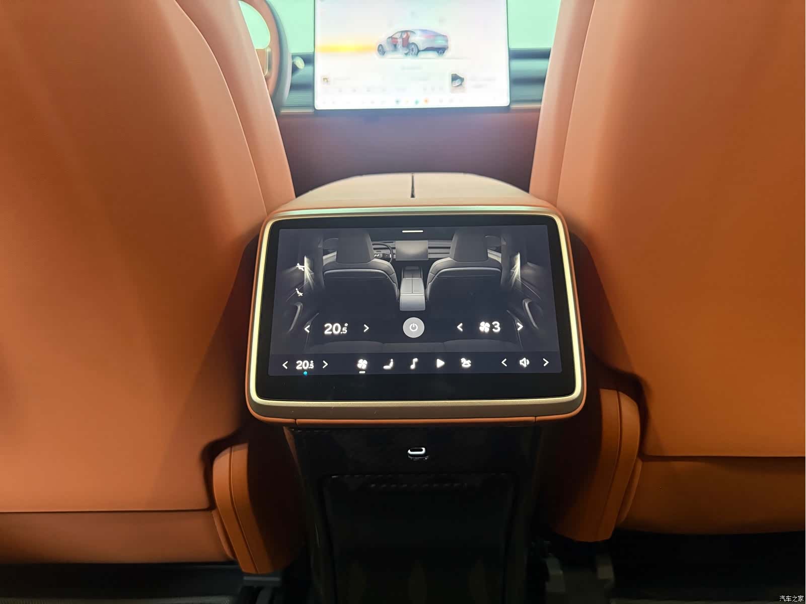 NIO L60, 2024 16