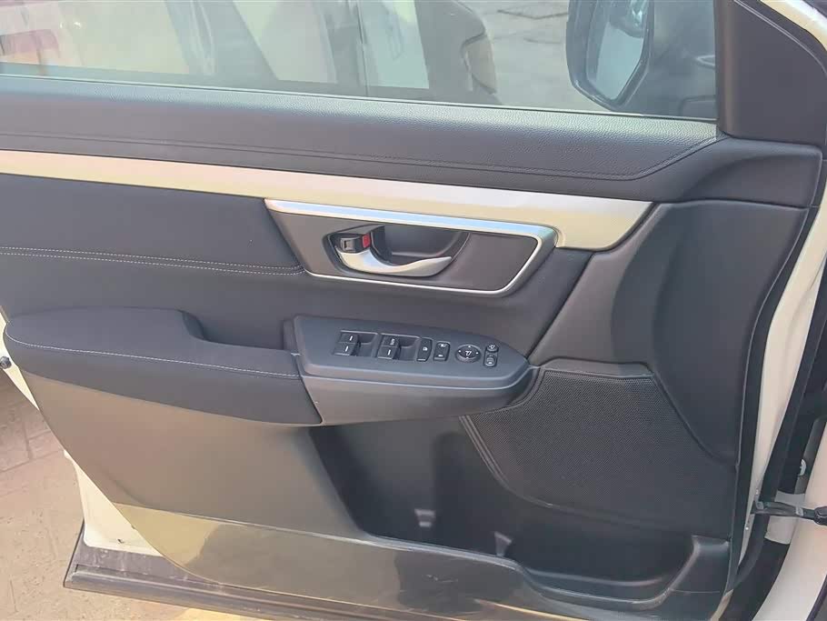 Honda CR-V Honda CR-V
