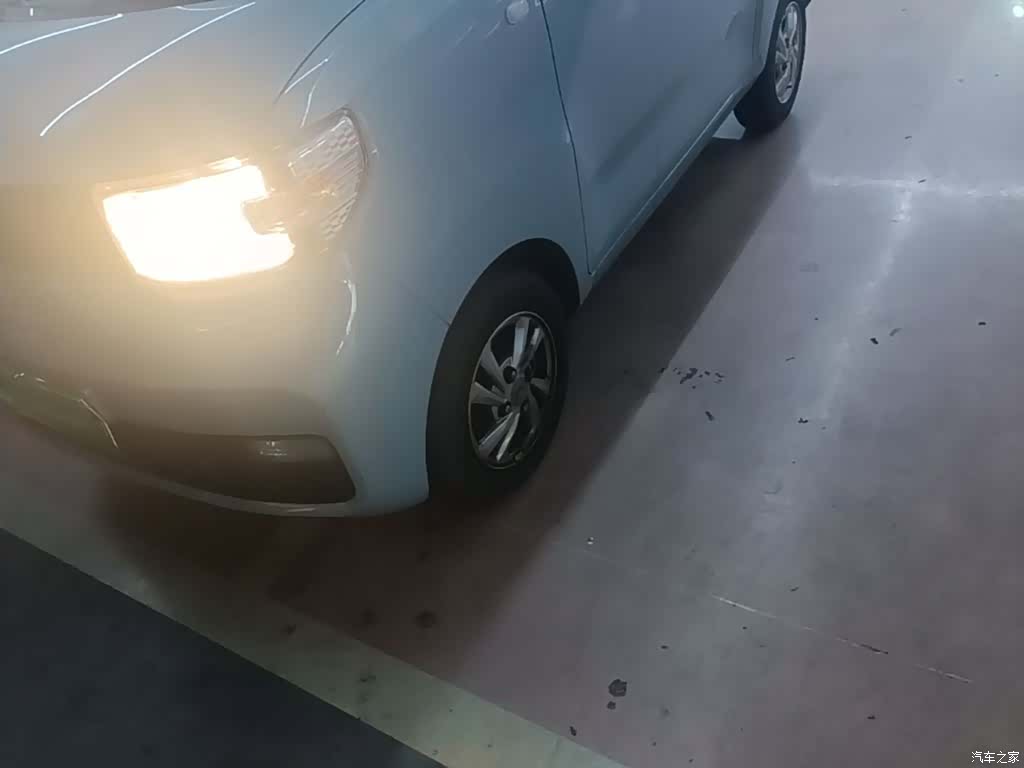 Wuling Yuan, 2020 23