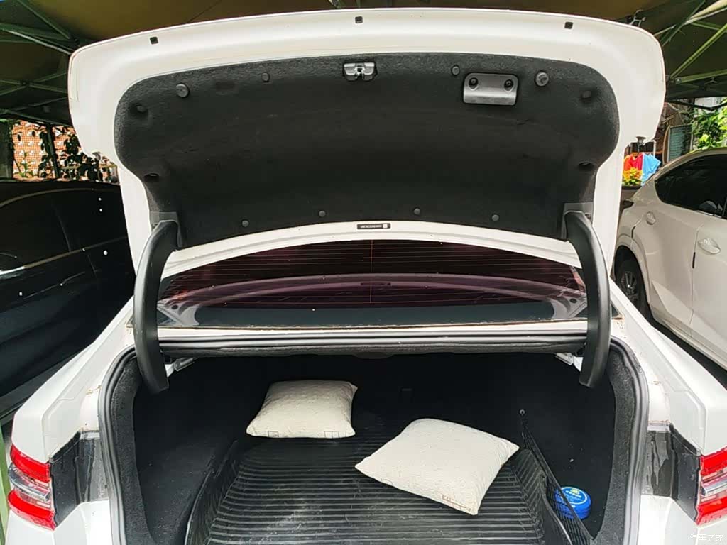 BYD Qin, 2019 19