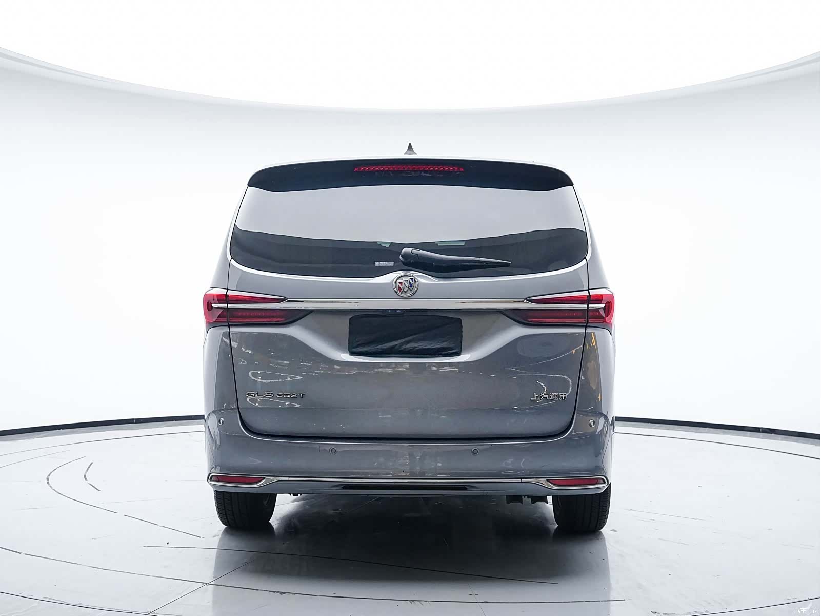 Buick GL8, 2020 7