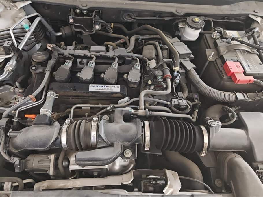 Honda Accord Honda Accord