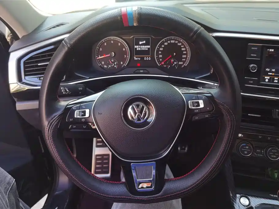 Volkswagen Tanyue Volkswagen Tanyue