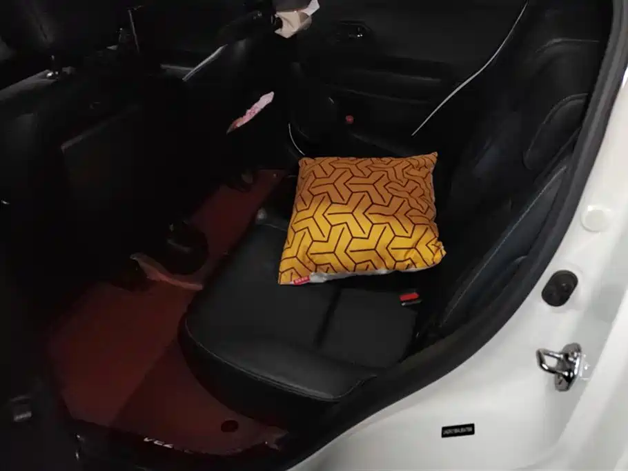 Honda Binzhi Honda Binzhi