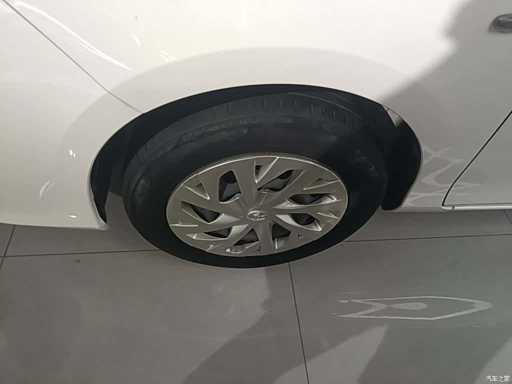 Toyota 20, 2023 23