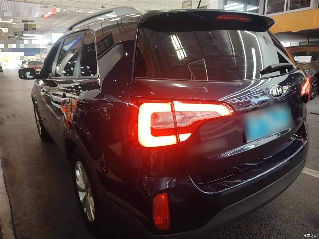 Kia 5, 2014 23