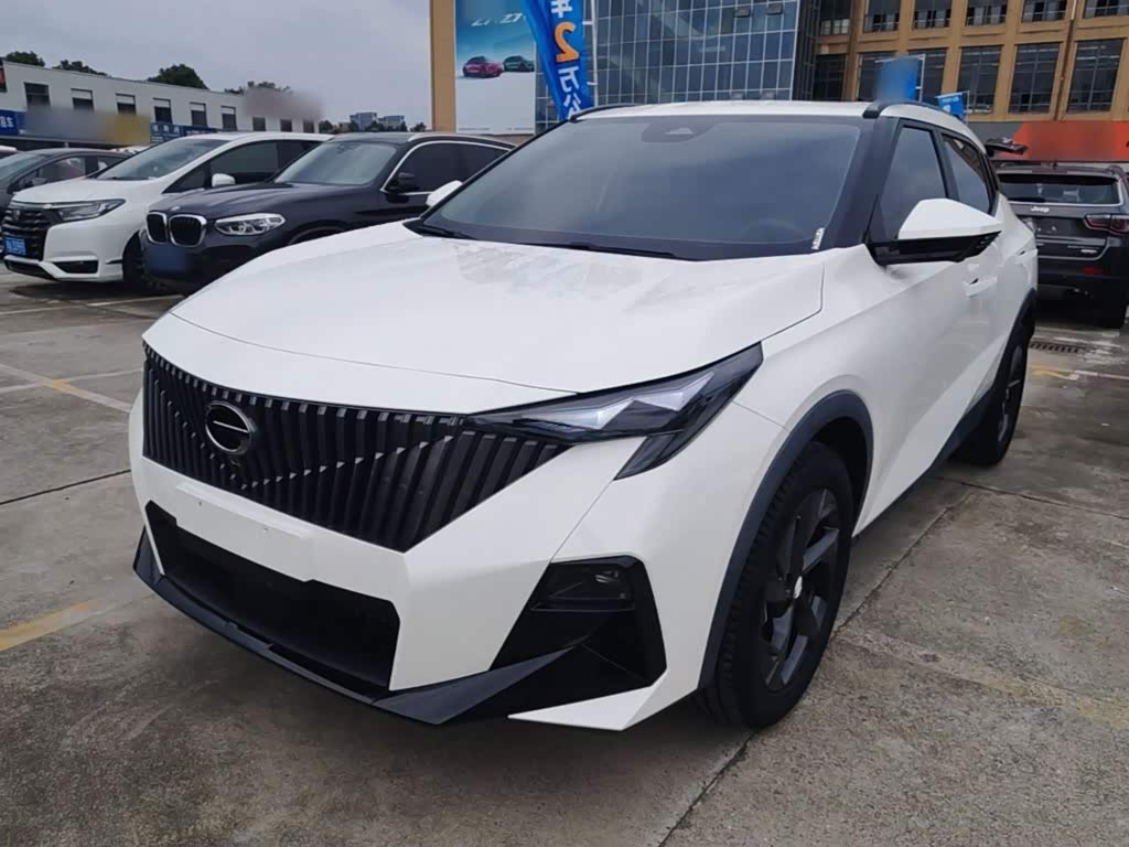 GAC GS3