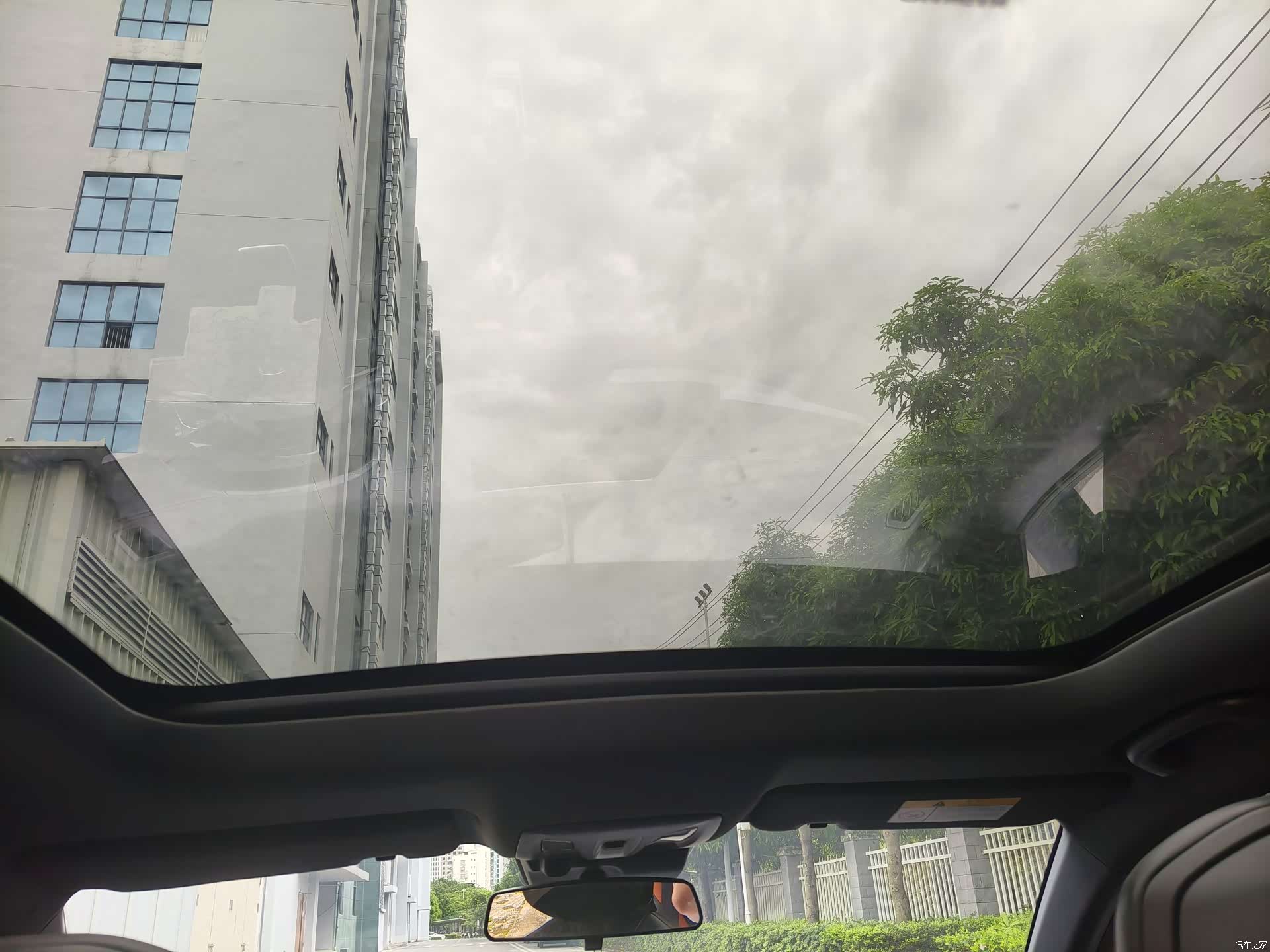 Changan UNI-V, 2022 15