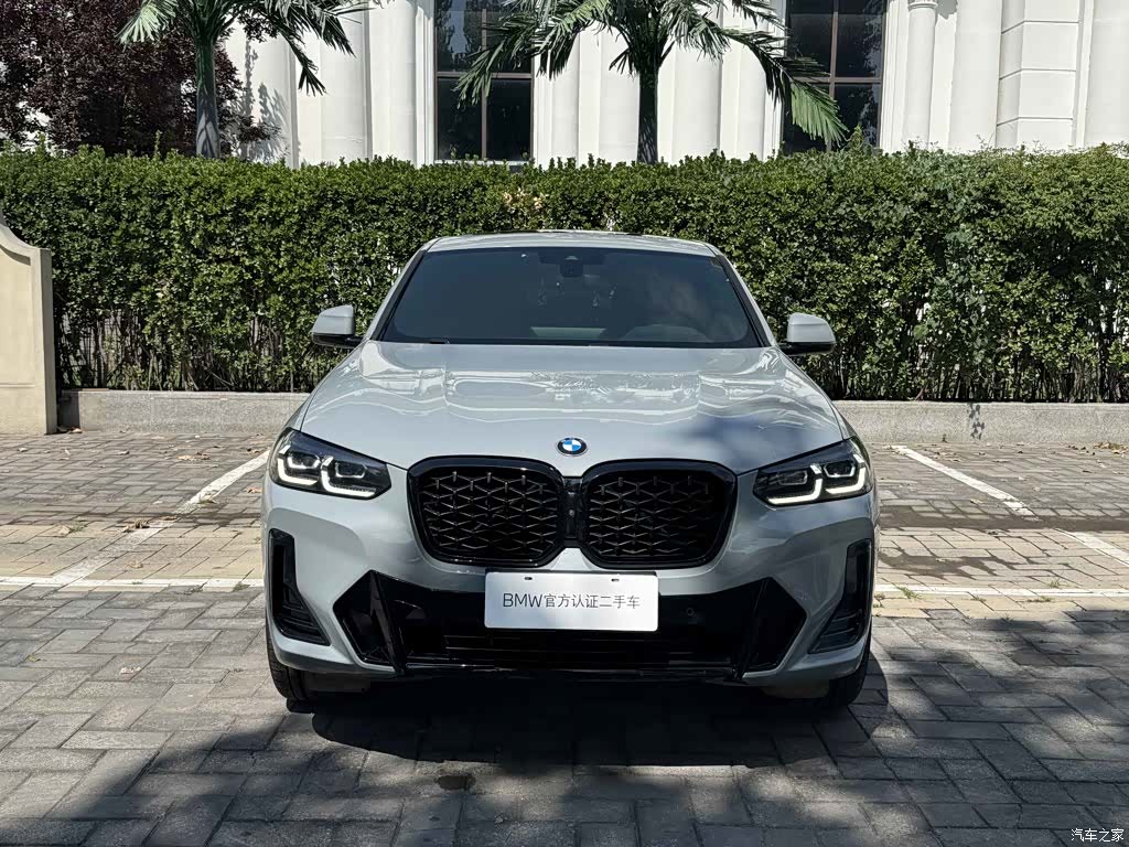 BMW X4, 2022 15