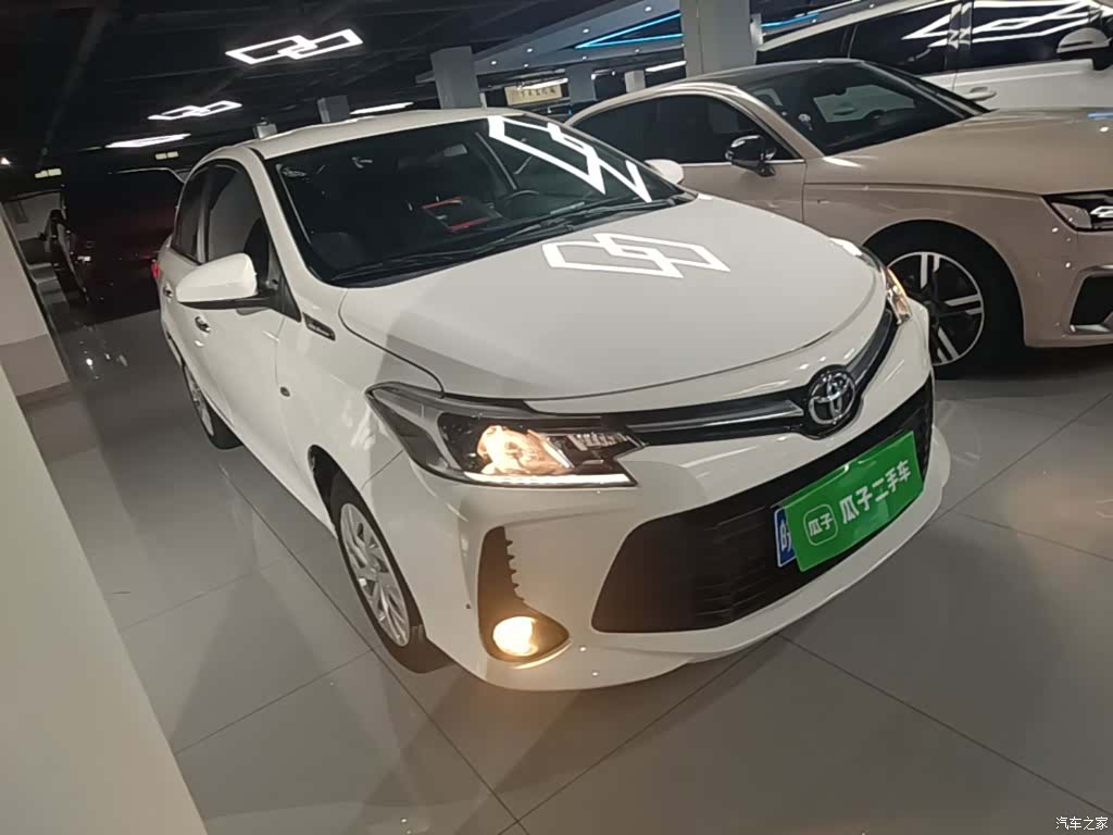 Toyota 20, 2023 4