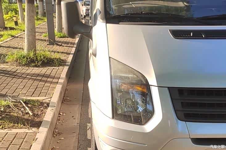 Ford 2.2T6VI, 2018 7