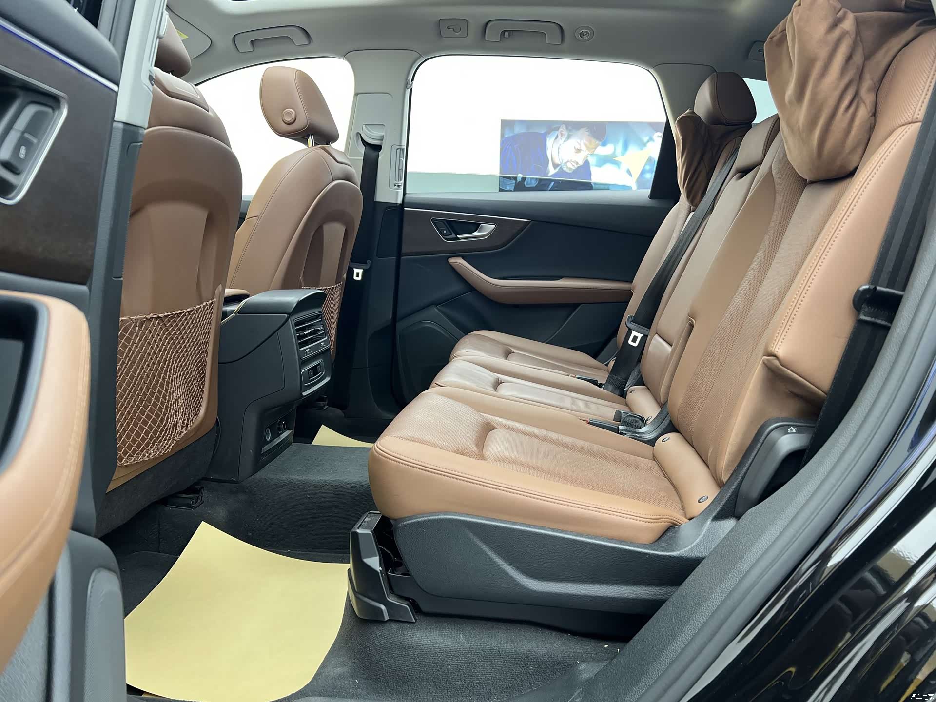 Audi Q7, 2023 9