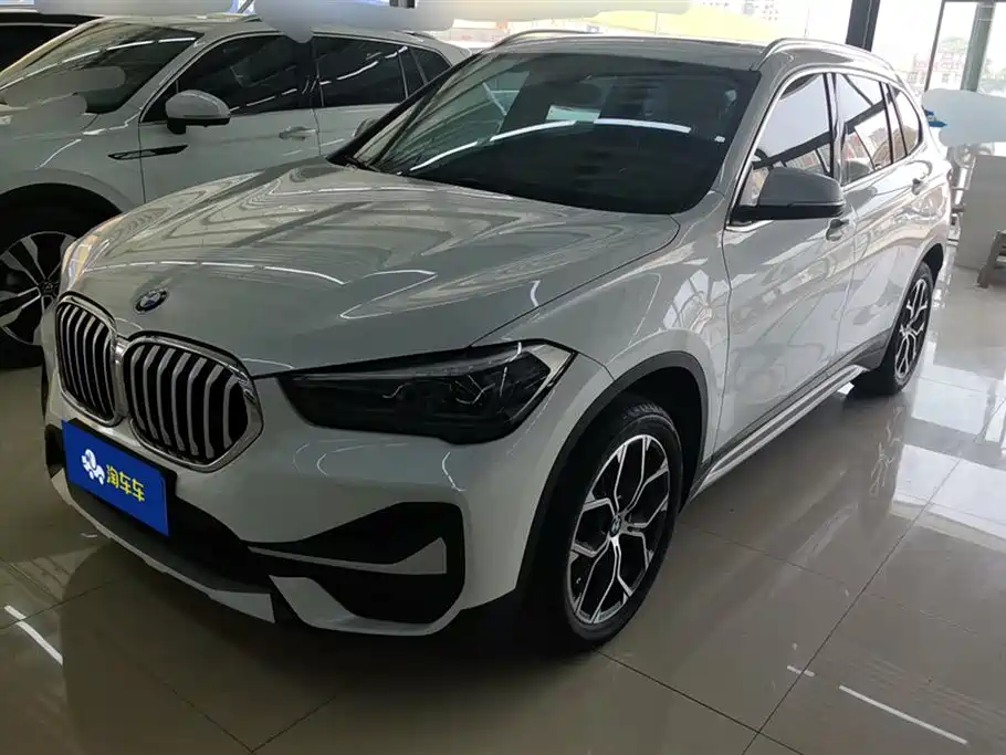 BMW X1 BMW X1