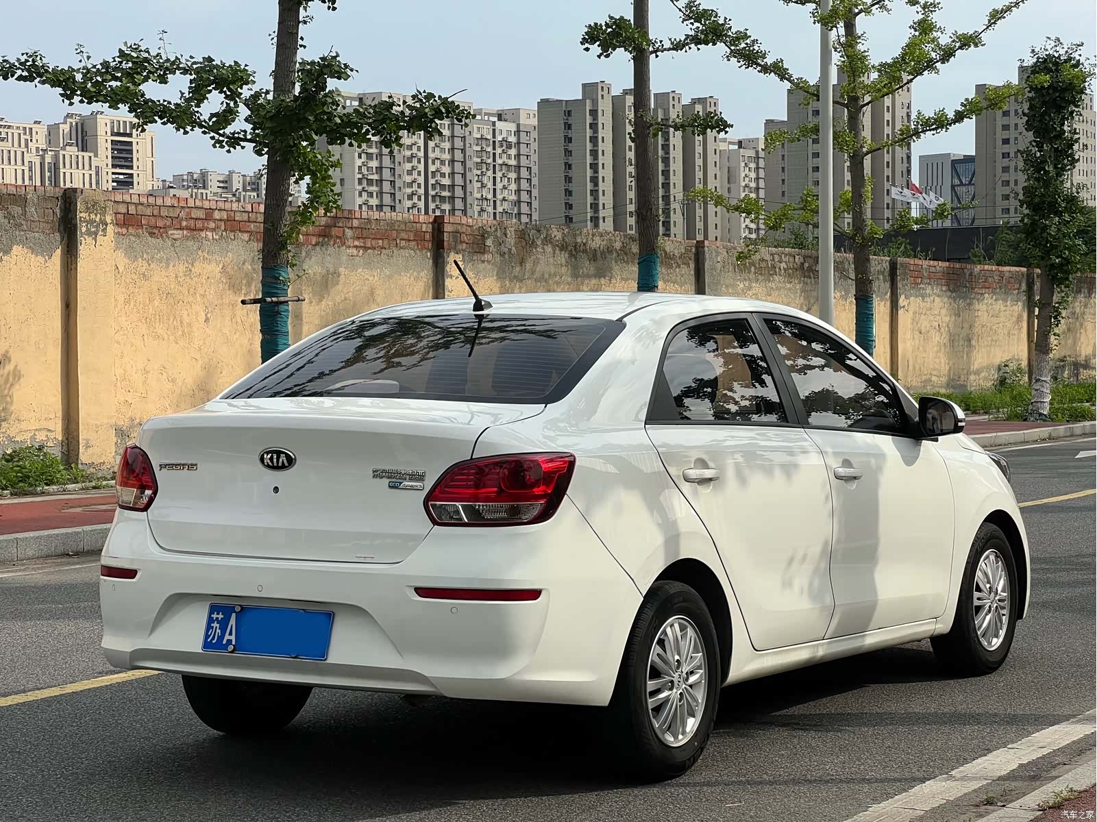 Kia Value, 2019 6