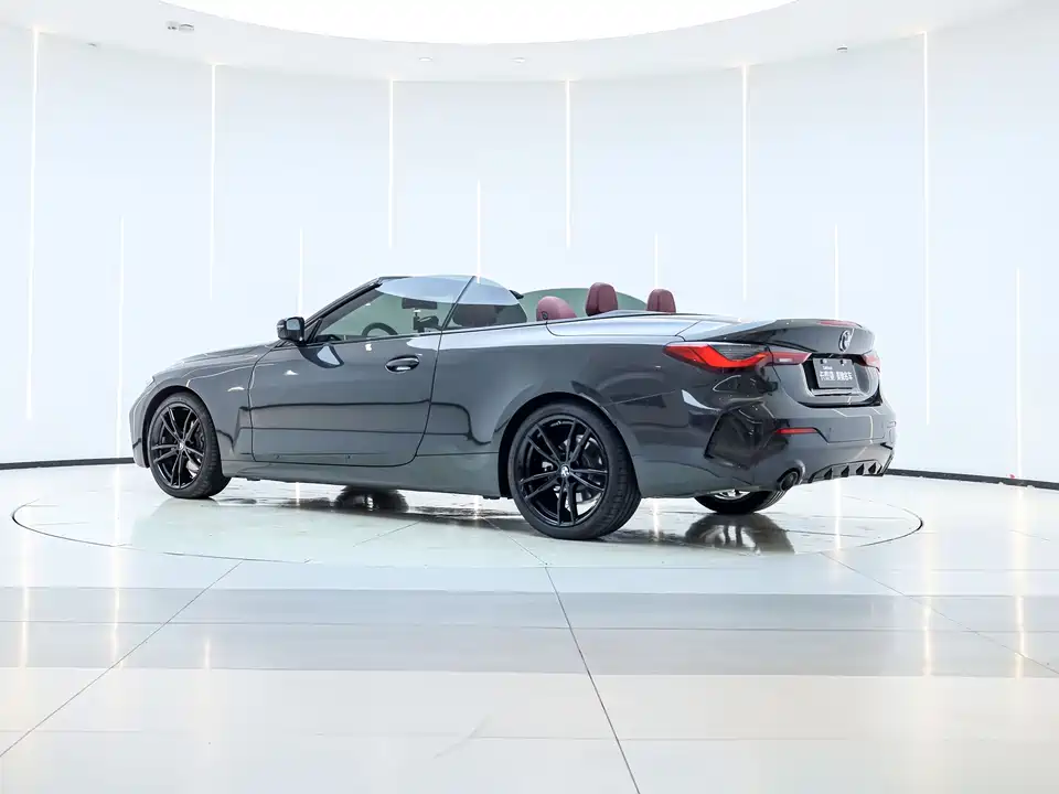 BMW 4 series BMW 4 series